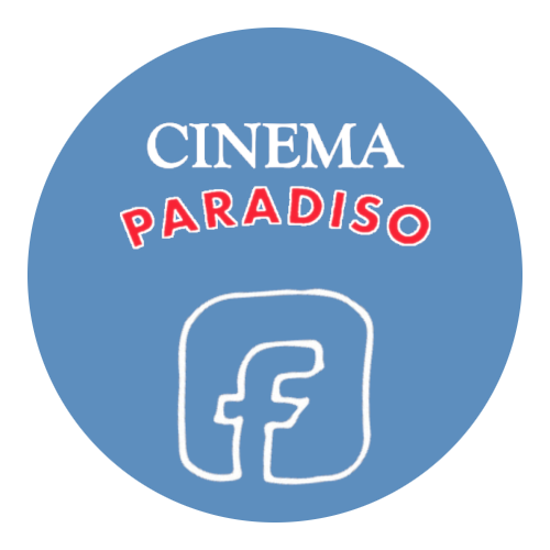 Cinema Paradiso Facebook