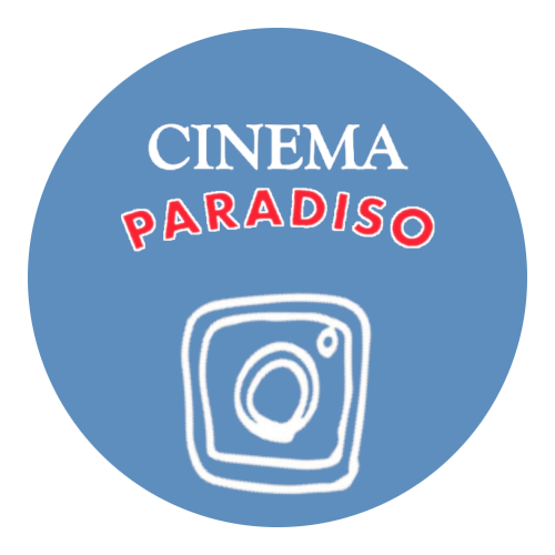 Cinema Paradiso Instagram