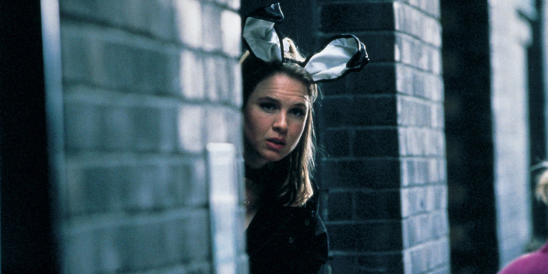 Bridget Jones - Schokolade zum Frühstück