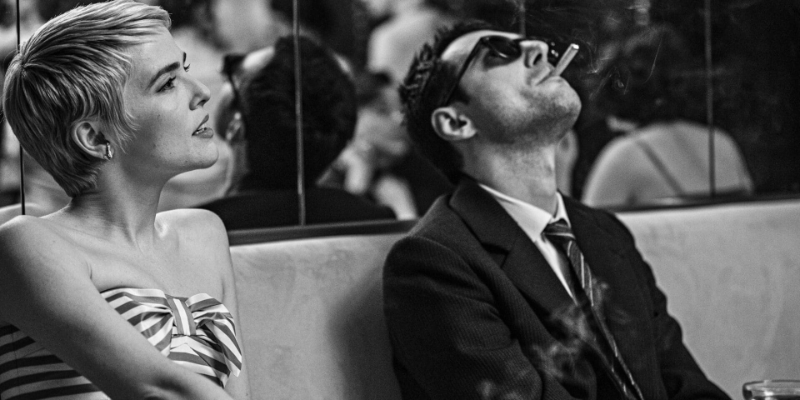 Nouvelle Vague