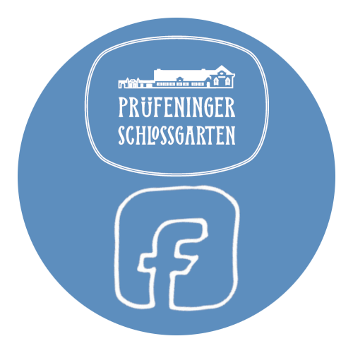 Der Schlossgarten auf Facebook